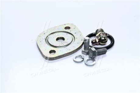 Кришка шворня ГАЗЕЛЬ, ГАЗ 3307,53 посилена (5 найменувань) Detalka 3307-3001041-10 (фото 1)