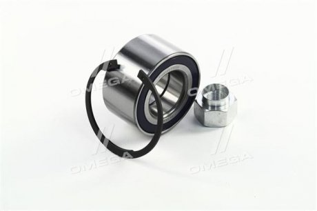 Подшипник ступицы CHEVROLET LACETTI 05- передн.(Finwhale) Grunntech-gmbh HB725 (фото 1)