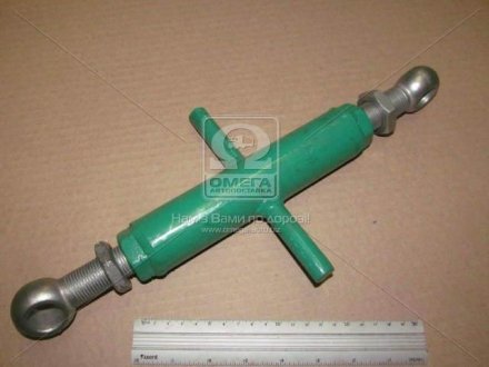 Тяга у зборі з гвинтами (вир-во Україна) Г-белая-церковь АГ 0.2.00 (фото 1)