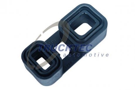 Заглушка коробки передач TRUCKTEC 0825034 (фото 1)