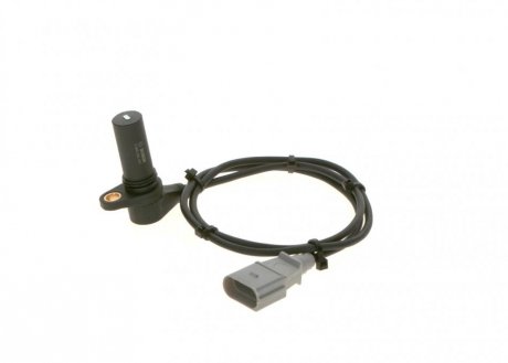 Датчик обертів колінвалу 0 986 280 491 BOSCH 0986280491 (фото 1)