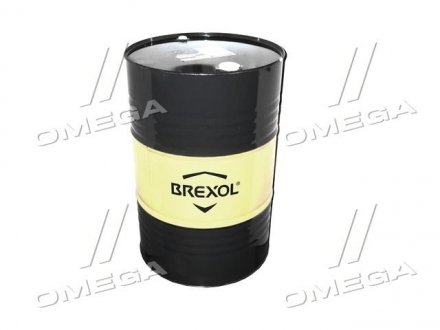 Антифриз <> BLUE CONCENTRATE G11 (-80 C) (Бочка 214kg) Brexol Antf-037 (фото 1)