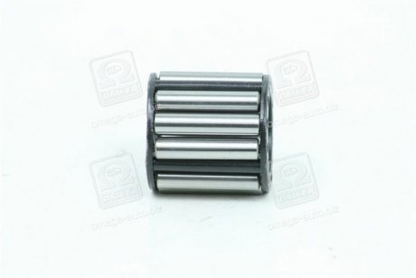 Підшипник 864904 втор.вала КПП ГАЗ-52 RIDER 3307-1703300 (фото 1)