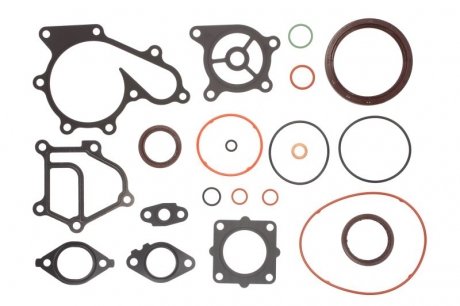 Комплект прокладок, картер NISSAN 2.5 dCi YD25DDTi/YD25ETI 01.2008- ELRING 903790 (фото 1)