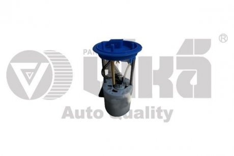 Модуль подачи топлива с датчиком уровня топлива Skoda Yeti (10-)/VW Golf (09-13) VIKA 99190804501 (фото 1)