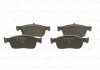 Тормозные колодки BOSCH 0986424436 (фото 1)