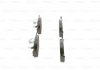 Тормозные колодки BOSCH 0986424436 (фото 4)