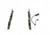 Тормозные колодки BOSCH 0986424061 (фото 4)