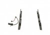 Тормозные колодки BOSCH 0986424061 (фото 5)