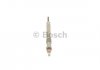 Свічка розжарювання BOSCH 0 250 403 035 (фото 3)