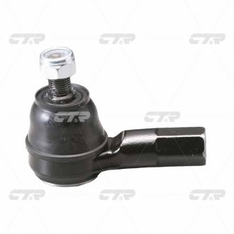 Наконечник рул Mitsubishi Carisma 95-06 Lancer 84-07 Colt 82-05 Volvo S40/V40 95-03 (вир-во) CTR CEM-11 (фото 1)