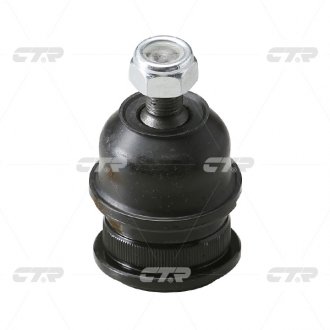 Опора кул ниж Hyundai Accent 94-00 Getz 02- Mitsubishi Carisma/Galant/Lancer/Volvo (вир-во) CTR CBM-18 (фото 1)