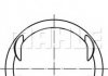 Поршень 0040700 MAHLE