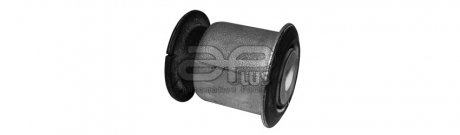 Сайлентблок рычага передний нижний VW CRAFTER Платформа/шасі (SZ_)[11/16-] APLUS 28341AP (фото 1)