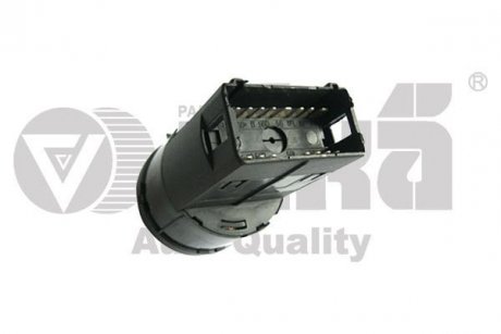 Переключатель света фар VW Golf IV, Passat B5, Polo (96-14) VIKA 99410046201 (фото 1)