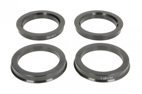 Центрирующее кільце MMT RING 73.1/57.1 MAMMOOTH MMTRING731571 (фото 1)