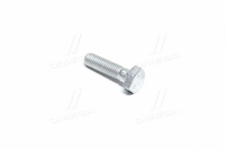 Болт ГАЗ кошик зчеплення 2217,3110 дв.402,406 (М8х30) Detalka 290656-П29 (фото 1)