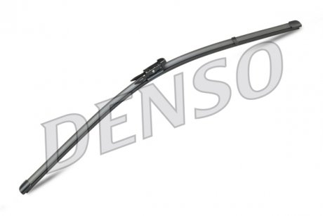 Щітки склоочисника безкаркасні комплект DENSO DF-122 (фото 1)