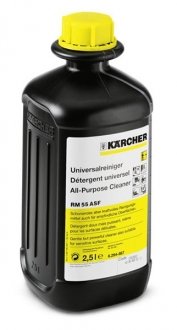Засоби для видалення дорожн.бруду:мастил,смол тощо 6.295-579.0 Karcher 62955790 (фото 1)