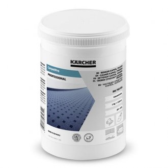 Засіб для чищення оббивки 6.295-849.0 Karcher 62958490 (фото 1)