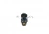 Форсунка бензинова 0 280 156 461 BOSCH 0280156461 (фото 1)