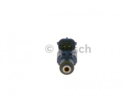 Форсунка бензинова 0 280 156 461 BOSCH 0280156461 (фото 1)