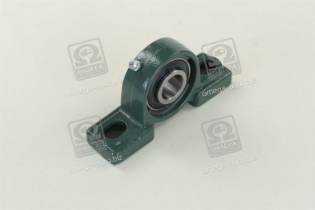 Підшипник UCP 204 RIDER UCP204 (фото 1)
