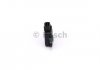 Датчик полож. дросел.заслін. F 01R 064 915 BOSCH F01R064915 (фото 2)