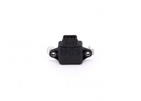 Датчик полож. дросел.заслін. F 01R 064 915 BOSCH F01R064915 (фото 1)