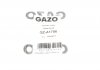 Кільце ущільнююче GAZO GZ-A1786 (фото 2)