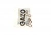 Кольцо ущільнююче GAZO GZ-A1001 (фото 1)