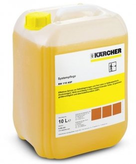 Засоби для пом\якшення води 6.295-303.0 Karcher 62953030 (фото 1)