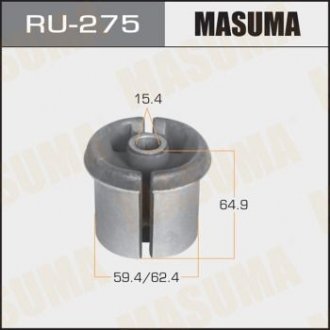 Masuma RU275 (фото 1)