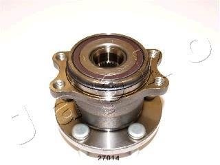 Ступица зад. с подшипником Subaru Legaсy, Outback 2.0, 2.5, 3.0 4WD (04-) (42701 JAPKO 427014 (фото 1)