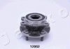 Ступица перед. Toyota Auris, Corolla 2.0 D4D (06-), Rav4 III 2.0, 2.4,2.2 D4D (0 JAPKO 412052 (фото 1)