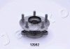 Ступица перед. Toyota Auris, Corolla 2.0 D4D (06-), Rav4 III 2.0, 2.4,2.2 D4D (0 JAPKO 412052 (фото 2)