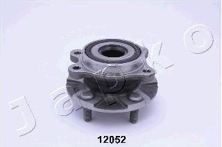 Ступица перед. Toyota Auris, Corolla 2.0 D4D (06-), Rav4 III 2.0, 2.4,2.2 D4D (0 JAPKO 412052 (фото 1)