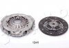 Зчеплення Renault Clio III, Kangoo, Megane II, Scenic 1.5 dCi (03-) 215мм (корзи JAPKO 921041 (фото 1)