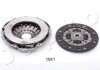 Зчеплення Renault Clio III, Kangoo, Megane II, Scenic 1.5 dCi (03-) 215мм (корзи JAPKO 921041 (фото 2)