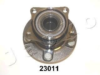 Ступица зад. с подшипником Mazda CX-7 2.2D, 2.3, 2.5 (07-13) JAPKO 423011 (фото 1)