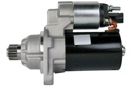 Стартер 12V, 1,1 kW HELLA 8EA012527551 (фото 1)