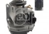 Корпус дросельної заслінки FE100796 FEBI BILSTEIN 100796 (фото 2)