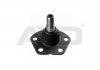 Опора кульова (конус 17.2*21) CITROEN JUMPER (02-), FIAT DUCATO (02-), PEUGEOT BOXER (01-) (92-10268) AYD 9210268 (фото 2)