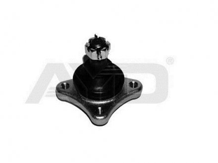 Опора кульова (конус 16*18) верхн MITSUBISHI L 200 / TRITON (KA_T, KB_T) (04-), PAJERO III (V7_W, V6_W) (-07) (92-08369) AYD 9208369 (фото 1)