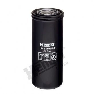 Фільтр гидравлический HENGST FILTER HY21WD02 (фото 1)