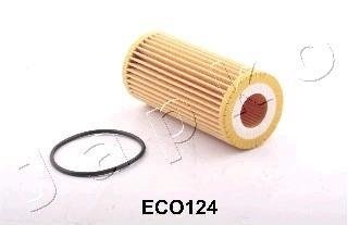 -Фільтр оливи JAPKO 1ECO124 (фото 1)