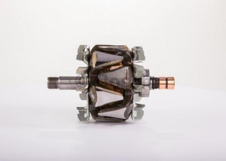 РОТОР ГЕНЕРАТОРА BOSCH F 00M 121 640 (фото 1)