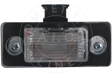 Підсвітка номера Aic 55787 (фото 1)
