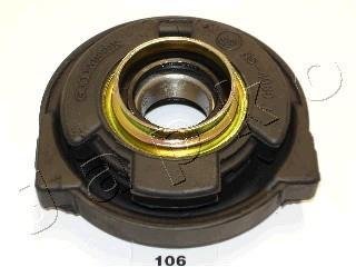 Подшипник, промежуточный подшипник карданного вала JAPKO GOJ106 (фото 1)