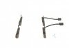 ДИСКОВI КОЛОДКИ ЗАДНI BOSCH 0 986 424 848 (фото 4)